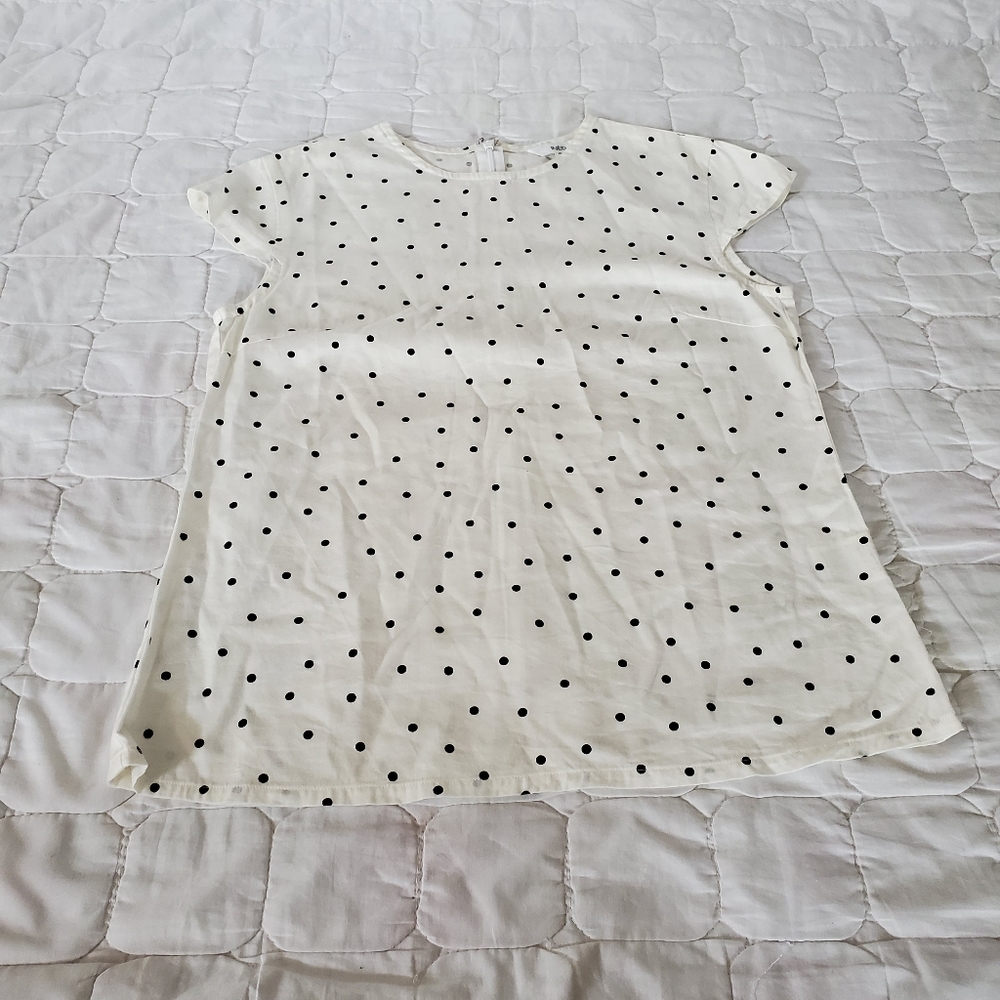 New top from Japan